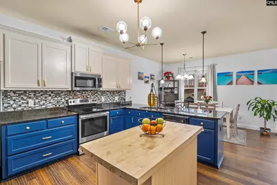 8 Rye Lane, Camden, SC 29020 - Photo 7