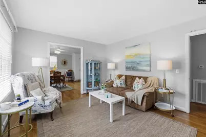 4106 Boxwood Drive, Columbia, SC 29205 - Photo 3