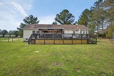 813 Motley Road, Hopkins, SC 29061 - Photo 21