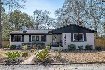 6107 Harietta Avenue, Columbia, SC 29209 - Photo 1