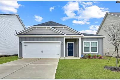2276 Allan Crest Road, Blythewood, SC 29016 - Photo 1
