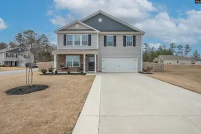 140 Rushton Drive, Chapin, SC 29036 - Photo 1