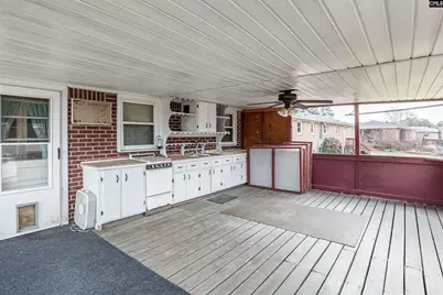 816 Seay Drive, West Columbia, SC 29170 - Photo 19