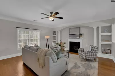 1127 Valley Estates Drive, Blythewood, SC 29016 - Photo 11