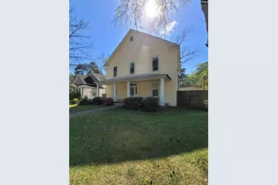 3805 Lamar Street 3C, Columbia, SC 29203 - Photo 1