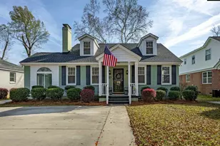 2726 Burney Dr, Columbia, SC 29205 - Photo 1