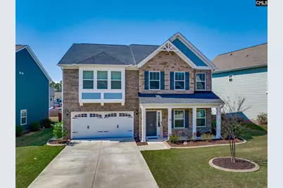429 Harbour Pointe Drive, Columbia, SC 29229 - Photo 1