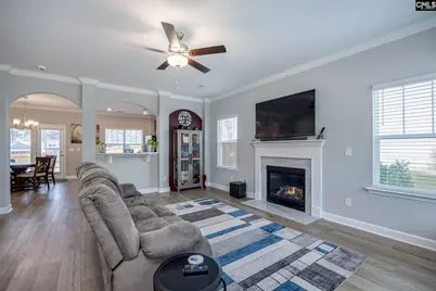 429 Harbour Pointe Drive, Columbia, SC 29229 - Photo 7