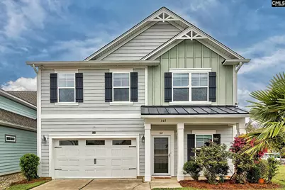 367 Cabana Way, Lexington, SC 29072 - Photo 5