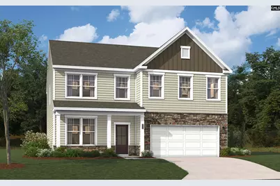 323 Ursus Drive, West Columbia, SC 29170 - Photo 1
