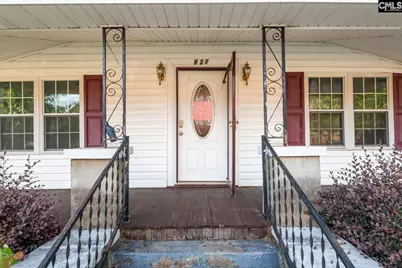 821 Crosson Street, Newberry, SC 29108 - Photo 3