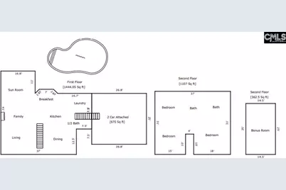 1 Brittany Way, Columbia, SC 29212 - Photo 71