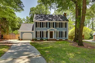5 Kensington Pl, Columbia, SC 29209 - Photo 3