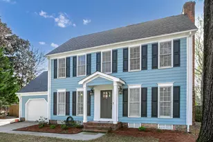 5 Kensington Pl, Columbia, SC 29209 - Photo 1