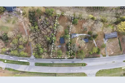 10225 Garners Ferry Road, Eastover, SC 29044 - Photo 23