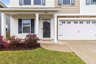 180 Wahoo Circle, Irmo, SC 29063 - Photo 5