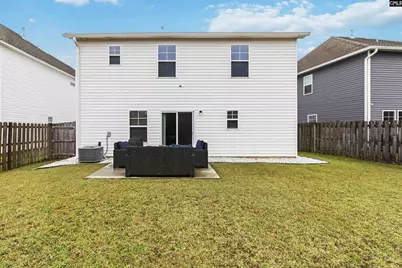 180 Wahoo Circle, Irmo, SC 29063 - Photo 43