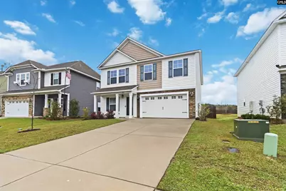 180 Wahoo Circle, Irmo, SC 29063 - Photo 3