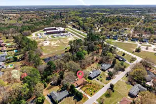 106 Lakewood Dr, Lugoff, SC 29078 - Photo 45