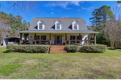 1032 Lawhorn Road, Blythewood, SC 29016 - Photo 1