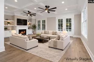 111 Buccaneer Pl, Leesville, SC 29070 - Photo 13