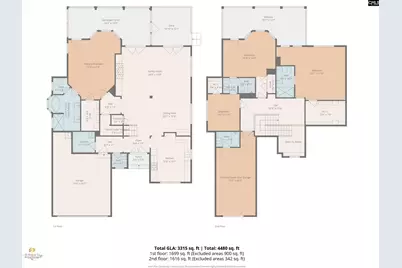 111 Buccaneer Place, Leesville, SC 29070 - Photo 61