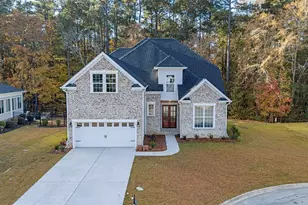 111 Buccaneer Pl, Leesville, SC 29070 - Photo 5