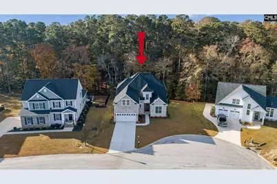 111 Buccaneer Place, Leesville, SC 29070 - Photo 5