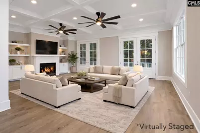 111 Buccaneer Place, Leesville, SC 29070 - Photo 13