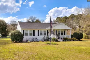 1404 Dog Island Rd, Bishopville, SC 29010 - Photo 1