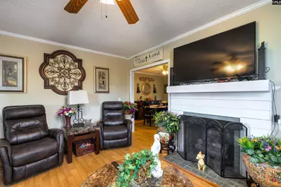 1404 Dog Island Rd, Bishopville, SC 29010 - Photo 5