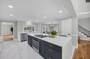 405 Park Lake Cir, Columbia, SC 29223 - Photo 11