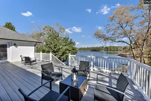 405 Park Lake Cir, Columbia, SC 29223 - Photo 71
