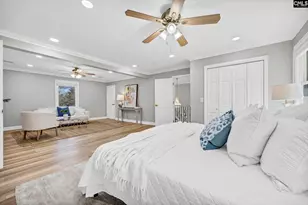 405 Park Lake Cir, Columbia, SC 29223 - Photo 35