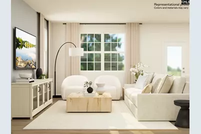 750 Ben Gunn Run, Gilbert, SC 29054 - Photo 13