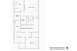 750 Ben Gunn Run, Gilbert, SC 29054 - Photo 3