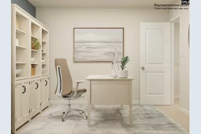 762 Ben Gunn Run, Gilbert, SC 29054 - Photo 7