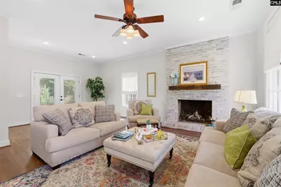 6627 Christie Road, Columbia, SC 29209 - Photo 7