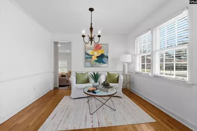 6627 Christie Road, Columbia, SC 29209 - Photo 5