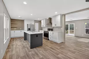 1641 Catalina Blvd, North, SC 29112 - Photo 9