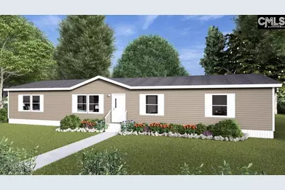 20 F. R. Huff Road, Saint Matthews, SC 29135 - Photo 1