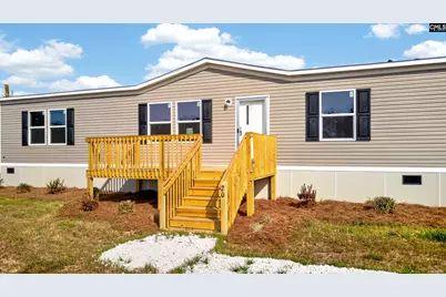 20 F. R. Huff Road, Saint Matthews, SC 29135 - Photo 3