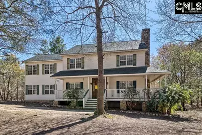 1123 Loner Road, Blythewood, SC 29016 - Photo 5