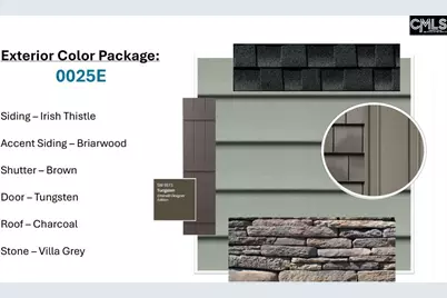 518 Blue Jay Way, Lexington, SC 29073 - Photo 3