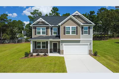 518 Blue Jay Way, Lexington, SC 29073 - Photo 1