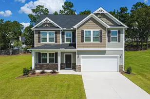 518 Blue Jay Wy, Lexington, SC 29073 - Photo 1