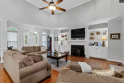 302 Lookout Hill Drive, Chapin, SC 29036 - Photo 5