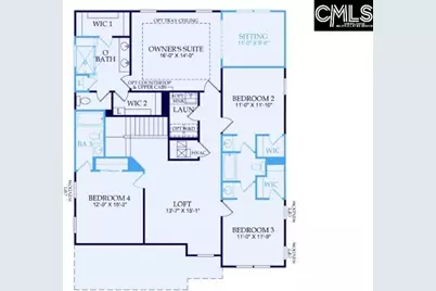 533 Carters Grove, Blythewood, SC 29016 - Photo 3