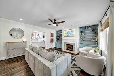 3032 Girardeau Avenue, Columbia, SC 29204 - Photo 5