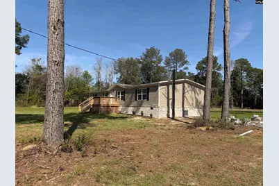 7533 Old Number Six Highway, Santee, SC 29142 - Photo 1